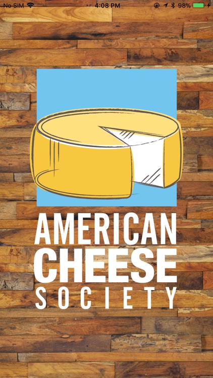 American Cheese Society Events