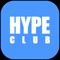 Baixando o Aplicativo da Hype Club você tem acesso a diversas funções: