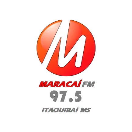 Rádio Maracaí FM Читы