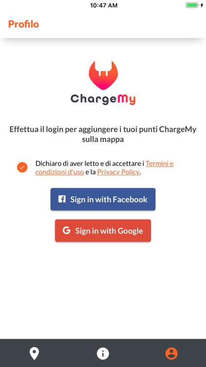 ChargeMy