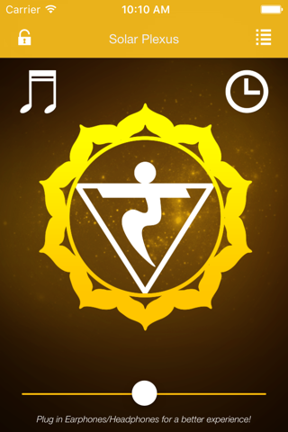 Solar Plexus Cleansing 182Hz - náhled