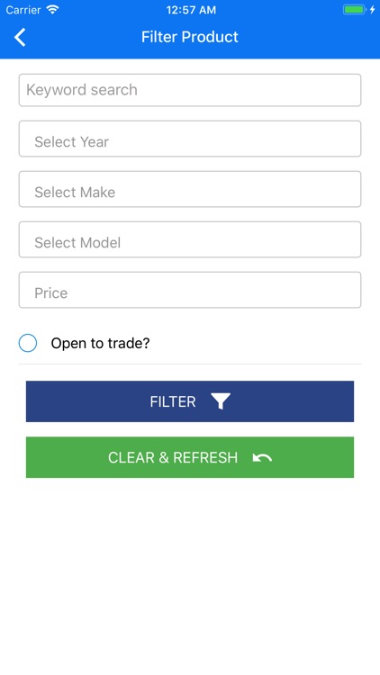 Jēpr App:  Buy Sell Trade screenshot-4