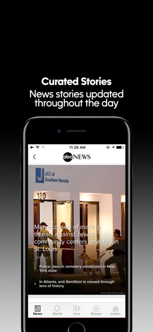 ABC News(圖1)-速報App