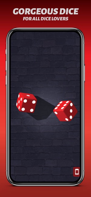 Phone Dice(圖5)-速報App