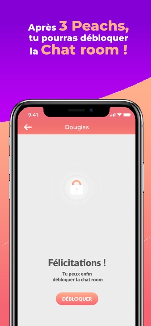 Peachy - App de rencontre(圖6)-速報App