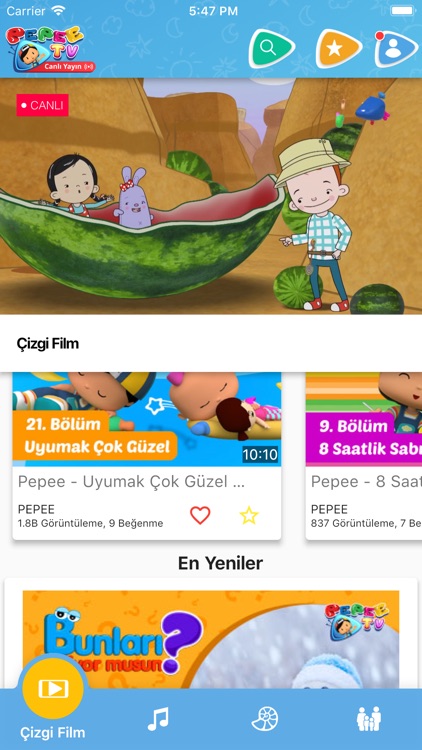 Pepee TV