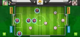 Game screenshot Soccer Stars™ mod apk