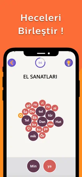 Game screenshot Wordflow -  Sözcük Bulmaca apk