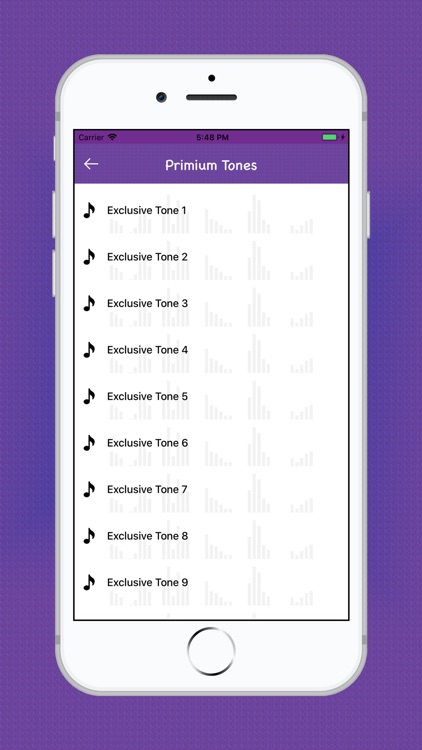 Ringtones Cutter For iPhone screenshot-4