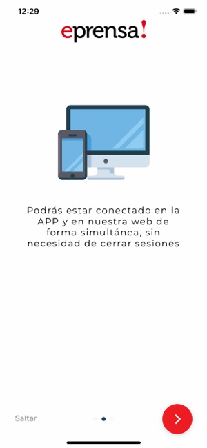 Eprensa(圖2)-速報App