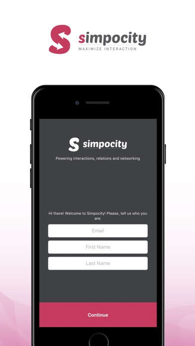 How to cancel & delete Simpocity from iphone & ipad 2