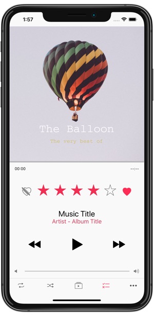 StarTone(圖3)-速報App