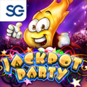 Jackpot Party - Casino Slots download