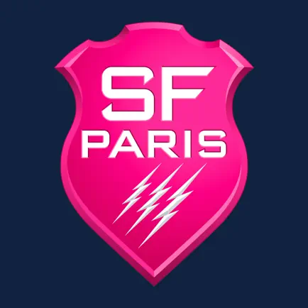 Stade Français Paris Читы