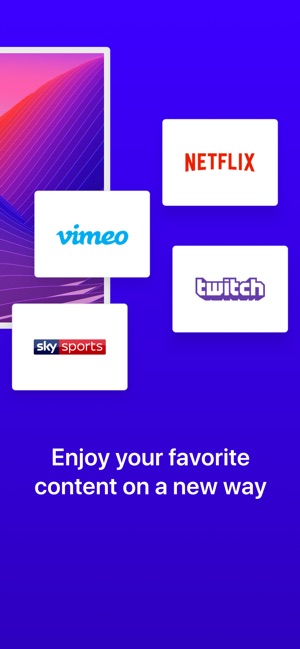 Webcast TV for Samsung TV(圖3)-速報App