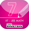 IIT-JEE 7th Math