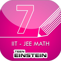 IIT-JEE 7th Math