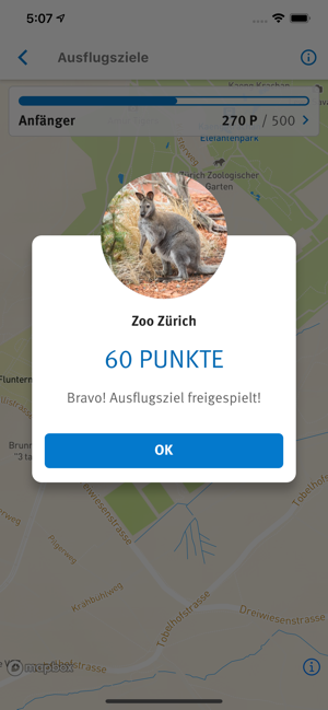 ZVV-Freizeit(圖4)-速報App