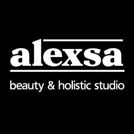Alexsa Salon icon