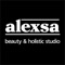 Alexsa Salon provides a great customer experience for it’s clients with this simple and interactive app, helping them feel beautiful and look Great