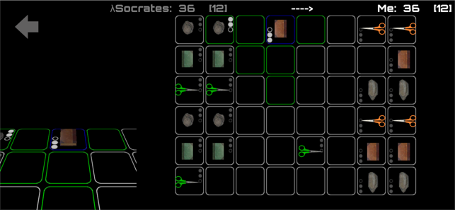 Ai-Board RPS(圖1)-速報App