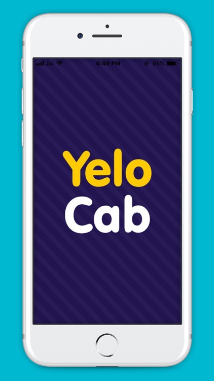 Yelo Cab