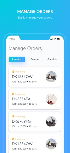 Melalie Vendor(圖3)-速報App