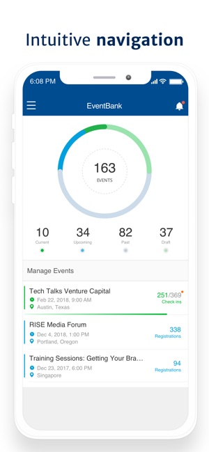 EventBank Manager(圖5)-速報App