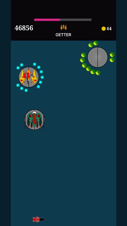 Space Hit screenshot-9