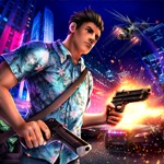 Crime City Gang Auto Heist