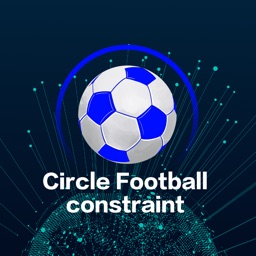 Circle Football constraint