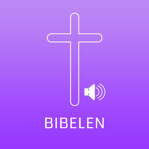 Norweign Bible Audio Icon