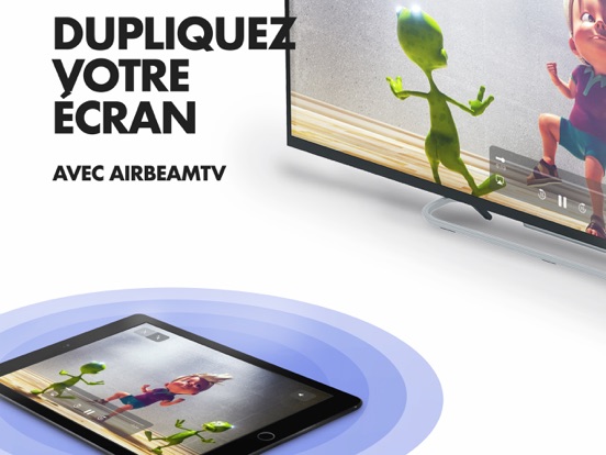 Mirror pour Panasonic TV Mirror pour Panasonic TV