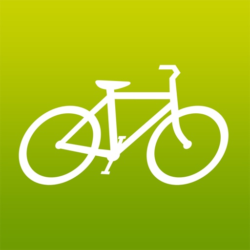 Cycle Companion Lite icon