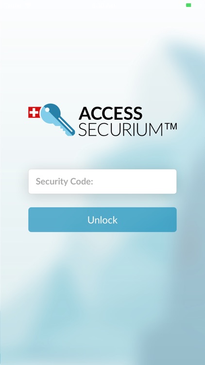 AccessSecurium™ screenshot-3