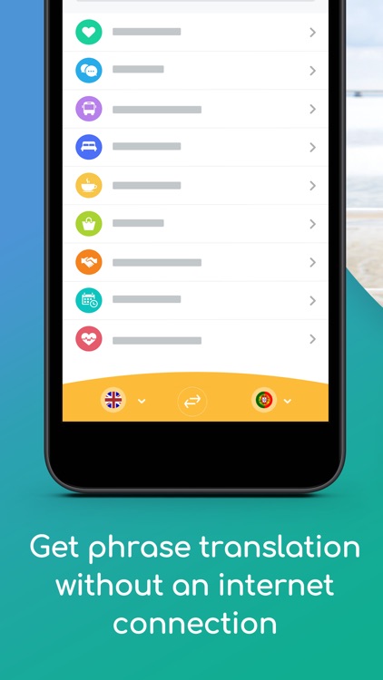 Transliter: Travel Assistant screenshot-4