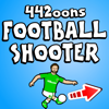 442oons Football Shooter - Dean Stobbart