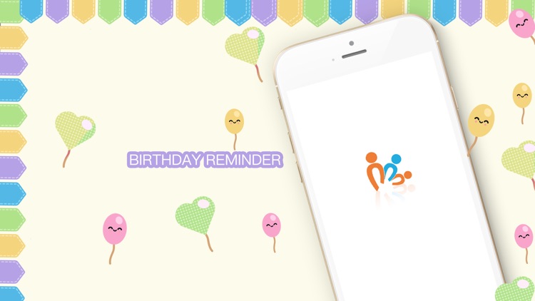 Birthday Reminder