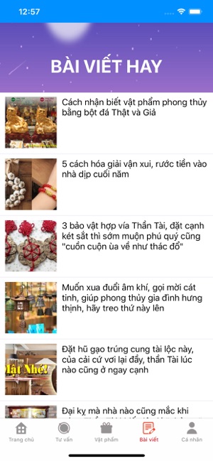 Lịch Vạn Niên 2020 & Tử Vi(圖4)-速報App