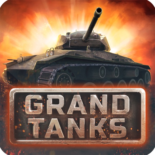 download the last version for ios Tank Battle : War Commander