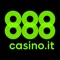 Bonus alla registrazione - Solo per nuovi giocatori: 20€ accreditati come Bonus Casinò • Il Bonus deve essere richiesto entro 48 ore dall’invio dell’email • Il Bonus ha una durata di 90 giorni e “Requisito di puntata pari a 30” • La contribuzione al requisito di puntata varia a seconda dei giochi • L’offerta non può essere combinata con altre promozioni • Si applicano restrizioni sui prelievi • Si applicano Termini&Condizioni -