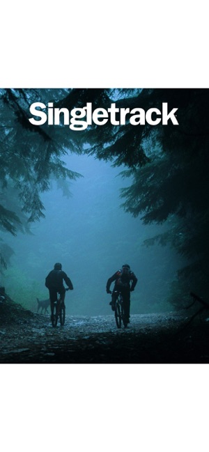 Singletrack Magazine(圖9)-速報App