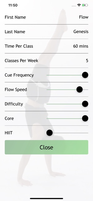 Flow Genesis - Yoga | Core(圖3)-速報App