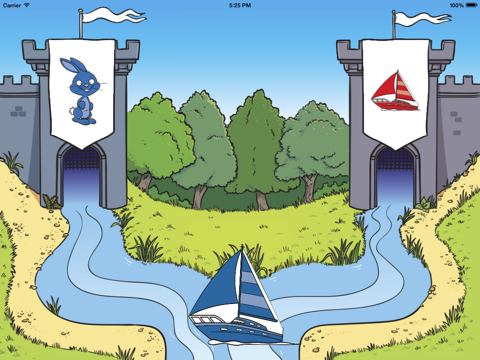 EYT Card Sorting - náhled