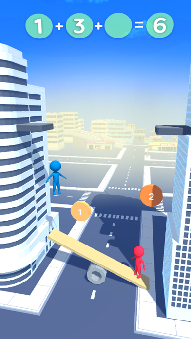 IQ Jump 3D screenshot 3