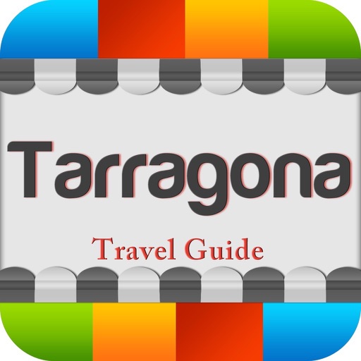 Tarragona Offline Explorer icon