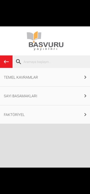 Başvuru Video Çözüm(圖2)-速報App