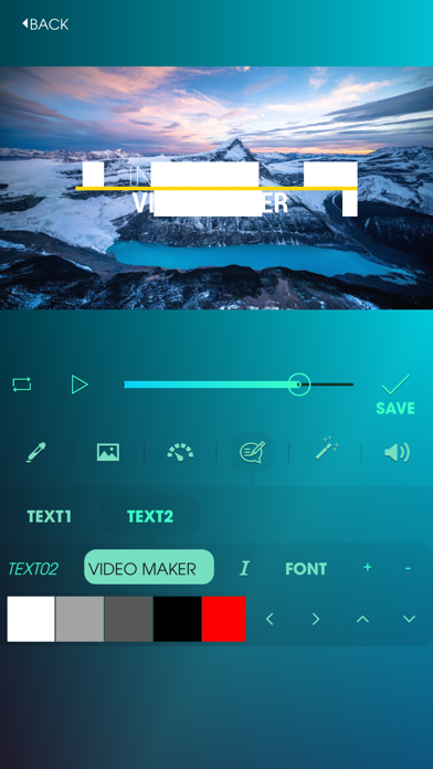 Intro Video Maker screenshot 4