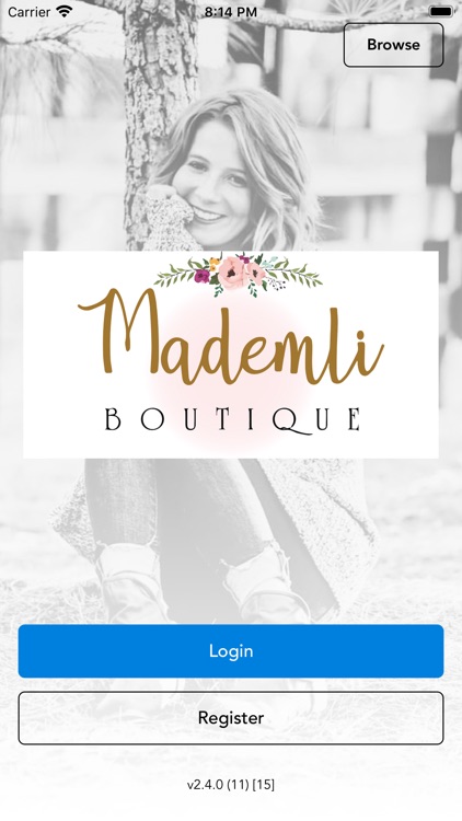 Mademli Boutique