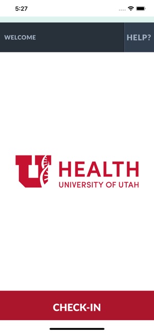 UofU Health Virtual Care(圖1)-速報App